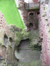Tantallon Castle