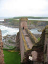 Tantallon Castle