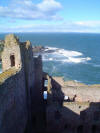 Tantallon Castle