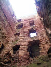 Tantallon Castle