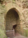 Tantallon Castle