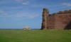 Tantallon Castle