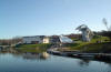 The Falkirk Wheel