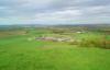 Binnie Crag Oatridge Farm Forth Bridges