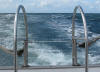 view from back of Porpoise II