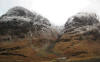 winter in Glen Coe