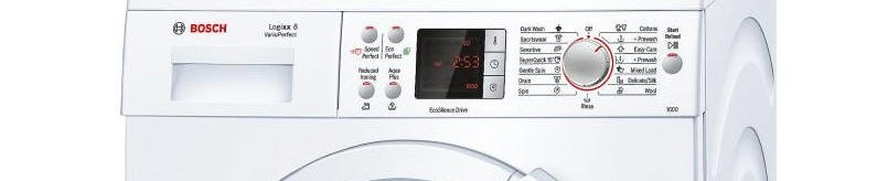 the new Bosch