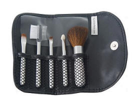 E.l.f. Travel Brush Set
