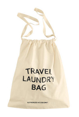 H&M Travel Laundry Bag