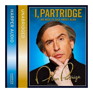I, Partridge: We Need to Talk About Alan