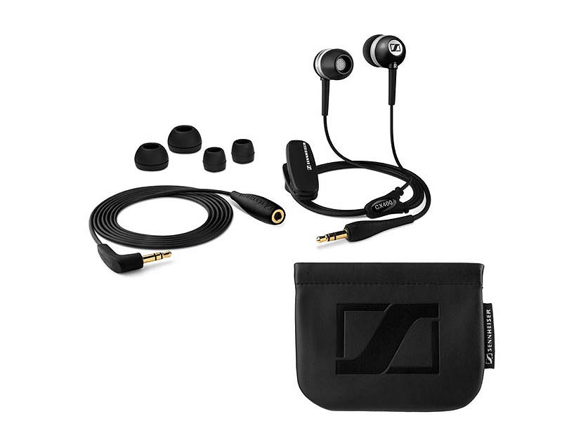 Sennheisers