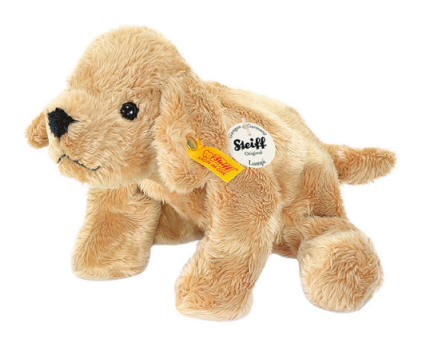Steiff Puppy