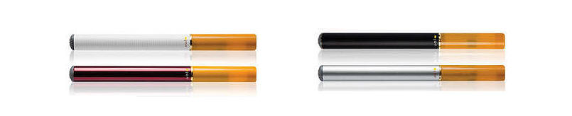 e-ciggies