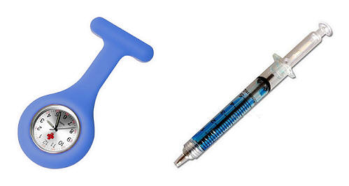 nursing novelties
