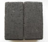 Starry Towers paving stones