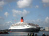 Stavanger Harbour QE2 1