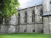 Stavanger Cathedral