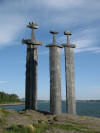 Swords In Stone Norway