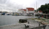 Tananger Harbour