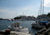 Tananger Harbour view of the apartments