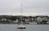 Tananger Harbour