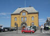 The Old Toll House Stavanger Harbour