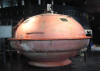 Diving bell