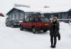 me at Sylvias Kanonbainr Storlien Sweden