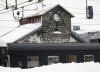 Storlien train station