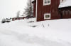 there's a car under there