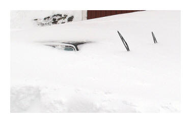 someone get a shovel