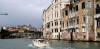 Accademia Bridge Venice