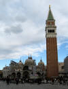 Basilica Di San Marco