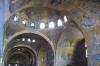 Basilica Di San Marco inside