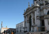 Basilica Di Santa Maria Della Salute & Dogana Di Mare behind