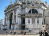 Basilica Di Santa Maria Della Salute