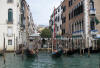 Campo Del Traghetto on The Grand Canal