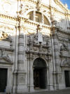 Chiesa di San Moise Venice