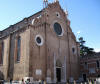 Church of S. Maria Gloriosa Dei Frari