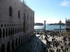 Doges Palace & St Mark's Piazzetta