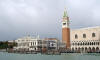 Campanile and Doge's Palace Venice