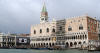Palazzo Ducale & Campanile Venice