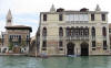 Palazzo Malipiero Grand Canal Venice