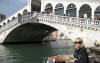 Rialto Bridge & Marilyn