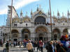 Saint Mark's Basilica