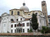 San Geremia Church on The Grand Canal Venice