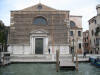 San Marcuola Church Venice