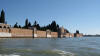 San Michele The Island of the Dead - the cemetery island of Venice