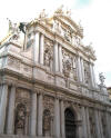 Santa Maria Del Giglio