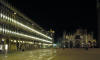 St Mark's Square & Basilica Di San Marco at night
